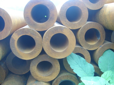 20號(hào)厚壁無縫鋼管