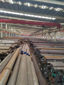 20g高壓無(wú)縫管