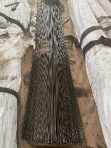 精密無(wú)縫鋼管