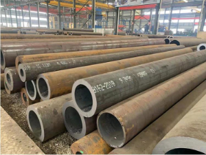 27SiMn液壓支柱管